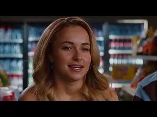 Lindsey Olsen se entrega a un hombre porno hentai en sub español en un autobús urbano