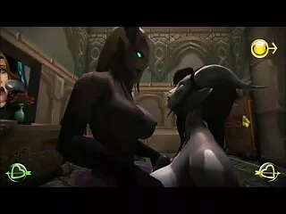 Rubia xxx subtitulado en español ama el semen