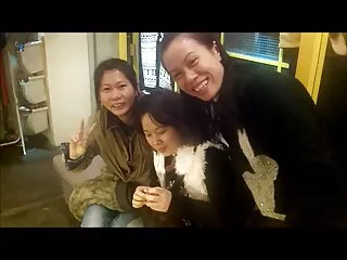 Rubia y xxx subtitulado español su novio acanalado