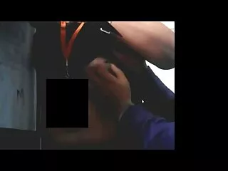 No se encontraron bragas debajo xxxx sub español del vestido de Gina West