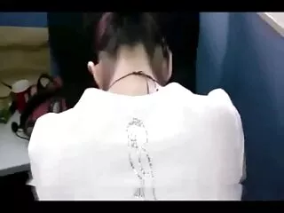 Ariella Ferrera se finge con sexo subtitulado español una polla artificial sola