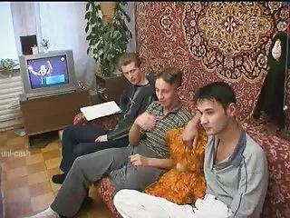 Cuatro putas sueñan con meterse videos hentai subtitulado al español en el porno