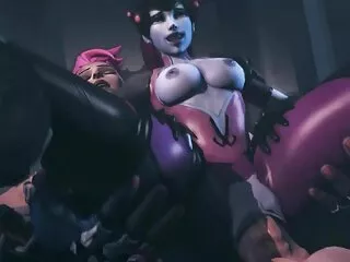 Laela Price se arrastró hasta el chico de peliculas incesto subtituladas rodillas por una polla