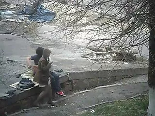 Pareja follando en la animes porno sub español universidad hasta que llega el profesor