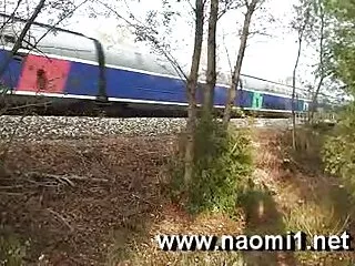 Jugué en el bosque y fui a la videos porno subtitulados en castellano habitación