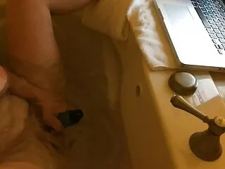 Baño peliculas xxx completas subtituladas Juguete Masturbación