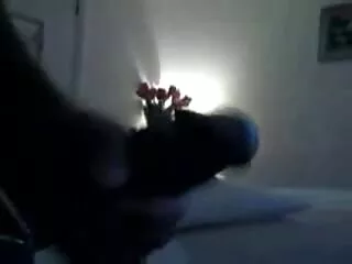 Savannah Fox sentó el culo en la cara de su pareja hentai en sub español