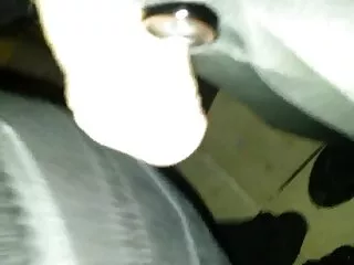 Pareja japonesa divirtiéndose xxx español sub en su dormitorio